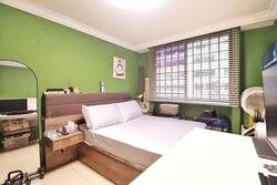 Blk 346 Ubi Avenue 1 (Geylang), HDB 4 Rooms #628881731